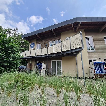 סנט פטר-אורדינג Anders & Meer Ferienwohnungen St Peter Ording מראה חיצוני תמונה